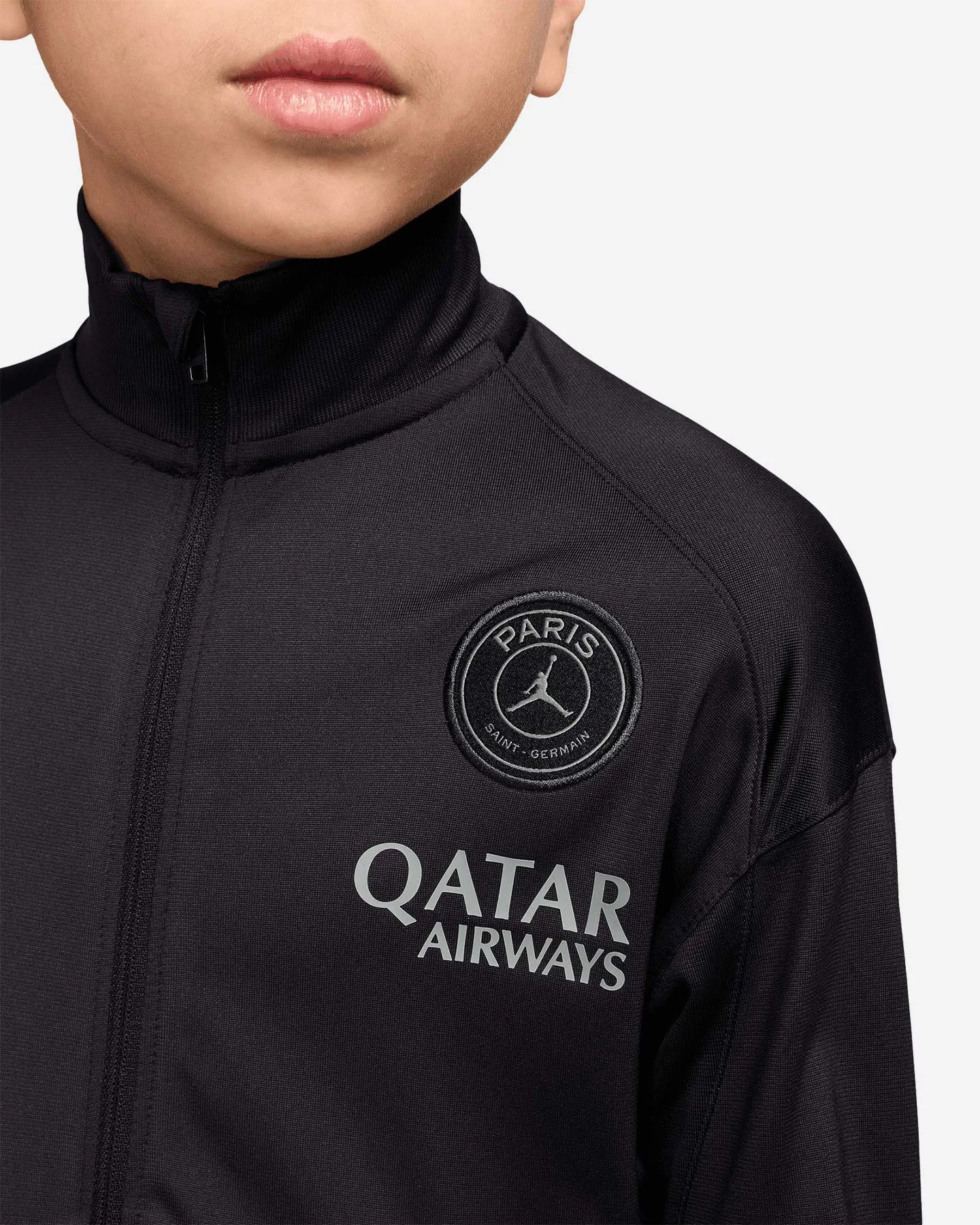Nike Paris Saint Germain Jr - vista 4