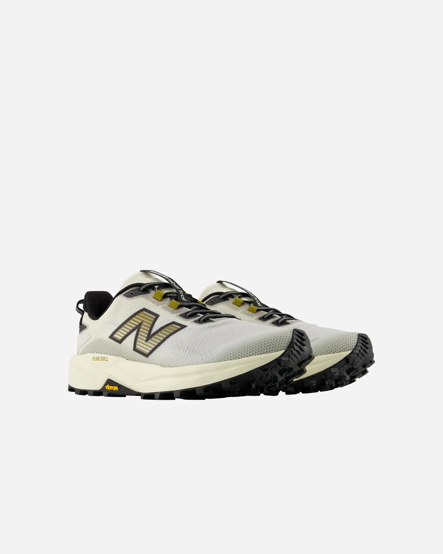 New Balance Fuelcell Rebel Trail M - vista 2
