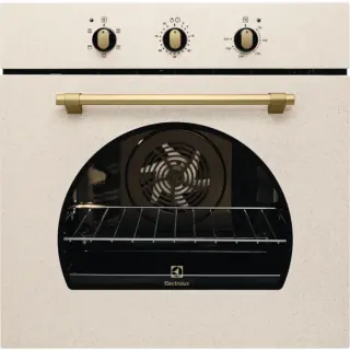 Electrolux Forno Multifunzione Serie 300 ROB2201AON