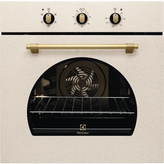 Electrolux Forno Multifunzione Serie 300 ROB2201AON