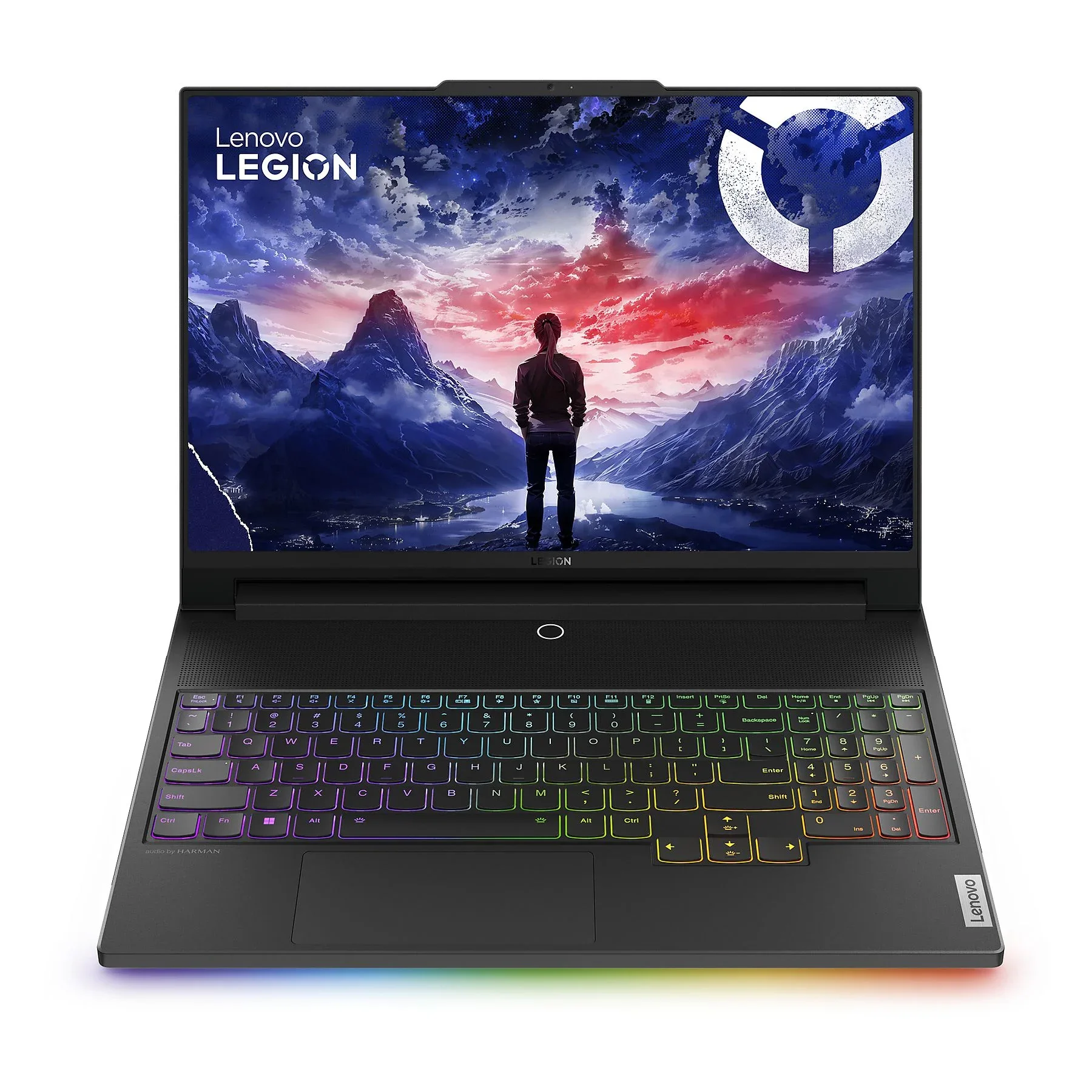 Lenovo Gaming Legion 9 18iax10