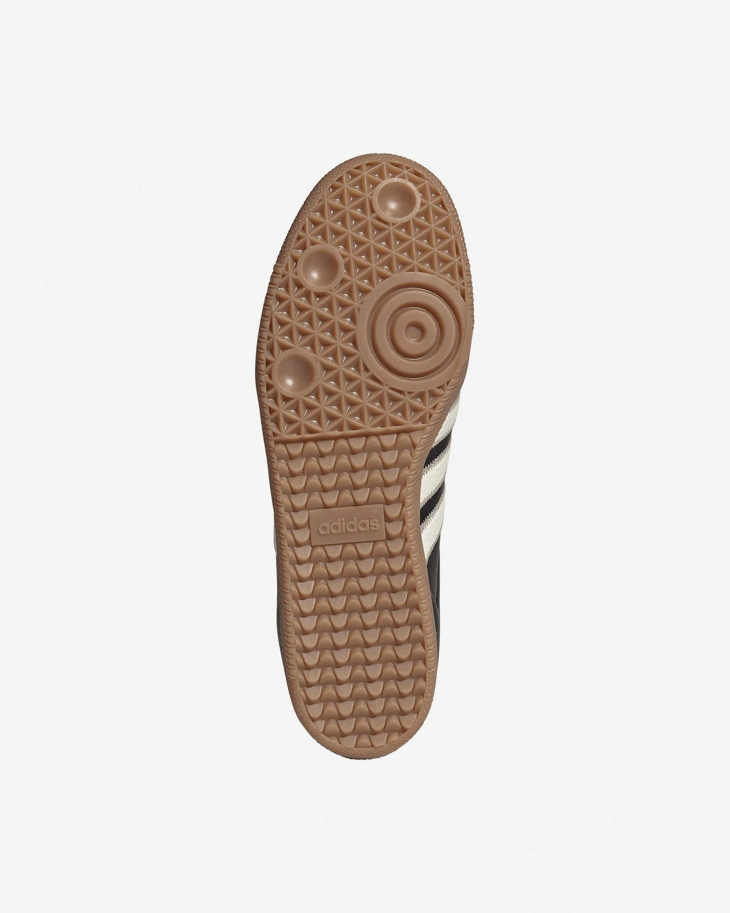 Adidas Samba Og M - Scarpe Sneakers - Uomo - vista 3