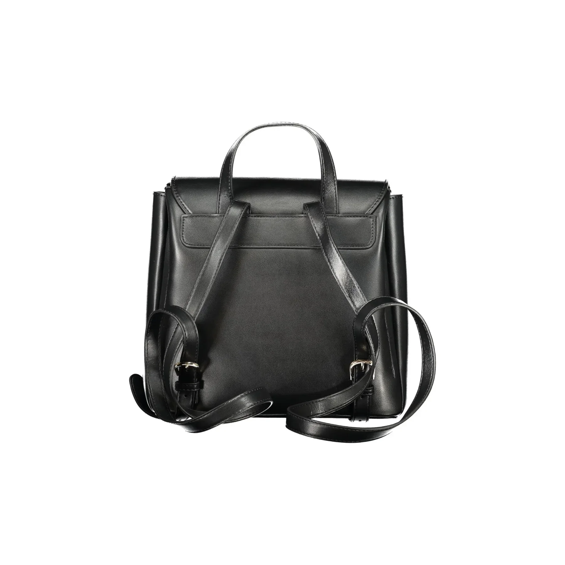 Valentino Bags Zaino Donna VBS9OG20CLIORE - vista 2