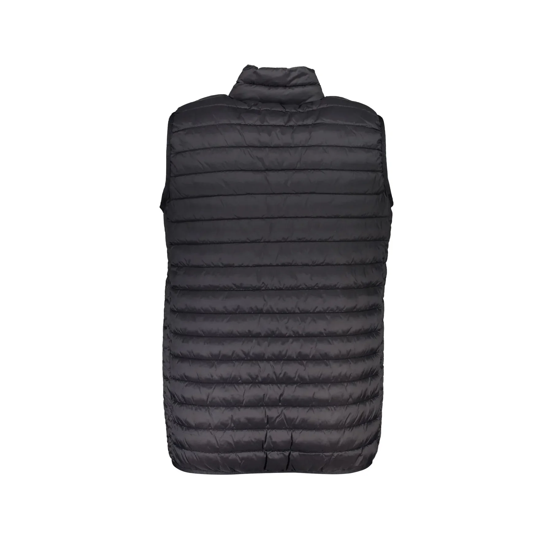 North Sails Smanicato Uomo con Logo - vista 3