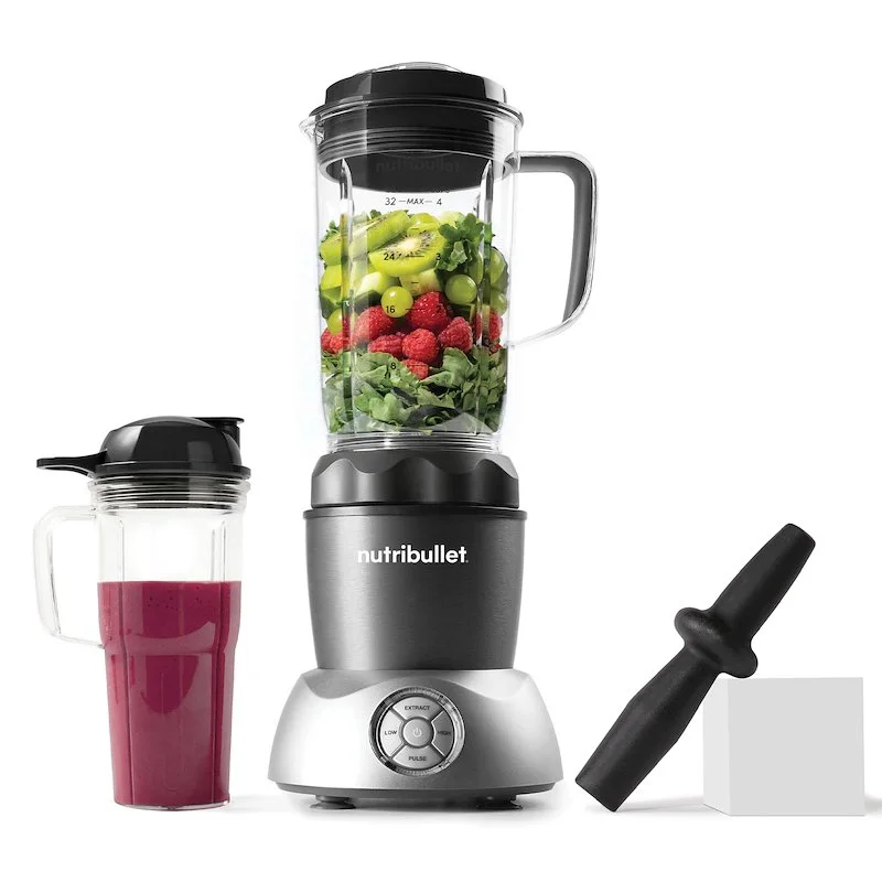 De'Longhi NutriBullet NB200DG