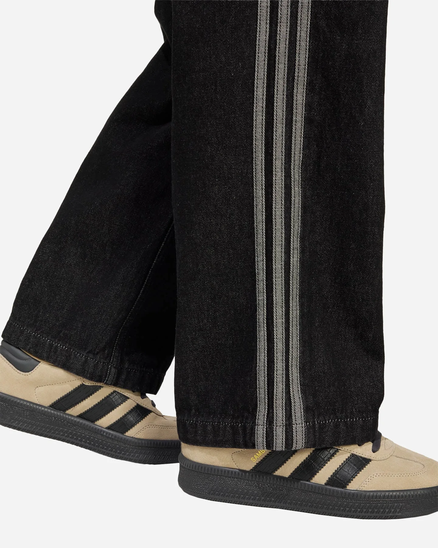 Adidas Firebird Jr - Pantalone - vista 5