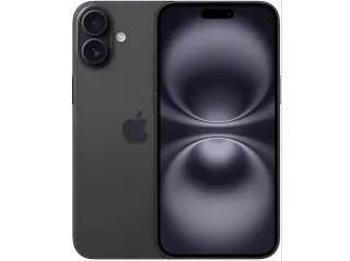 Apple iPhone 16 Plus
