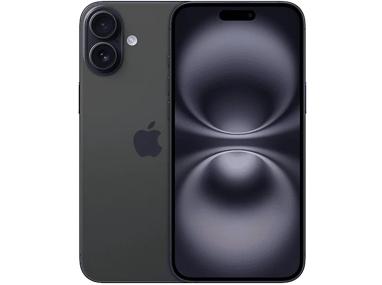 Apple iPhone 16 Plus