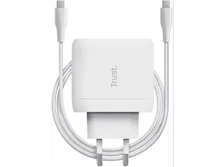 Trust MAXO 65W Charger