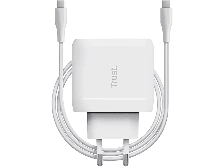 Trust MAXO 65W Charger