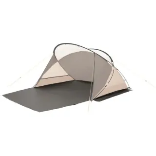 Tenda da spiaggia Shell