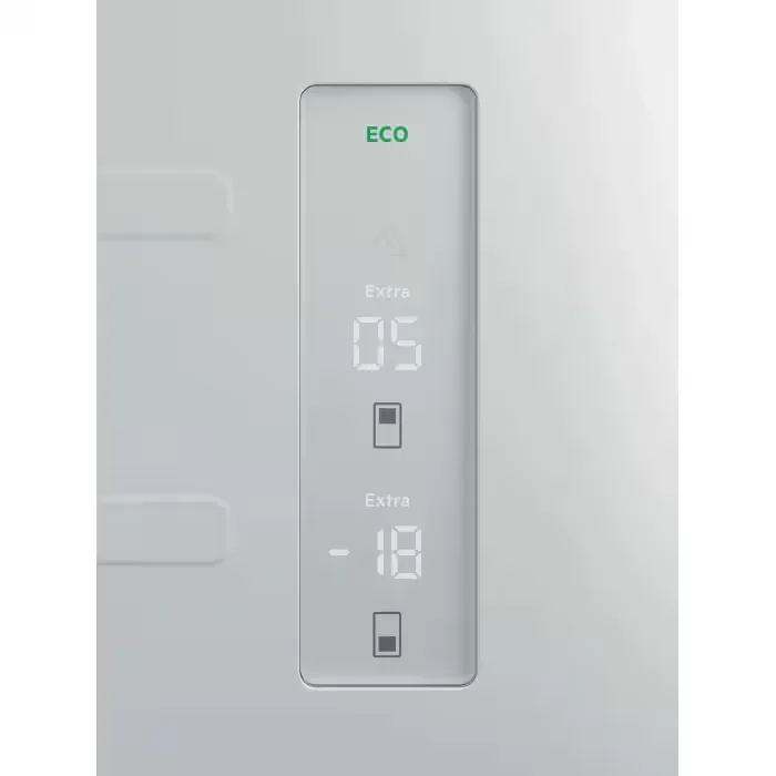 Electrolux Frigocongelatore a libera installazione Serie 700 LNT7MC32X - vista 3