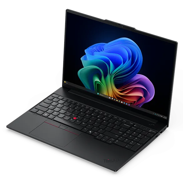 Lenovo ThinkPad E16 Gen 4 (AMD) - vista 2
