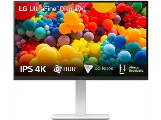 LG UHD 4K 27US550 Monitor