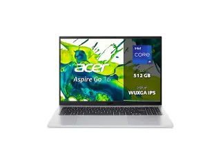 Acer Aspire Go 16 AG16-71P Notebook