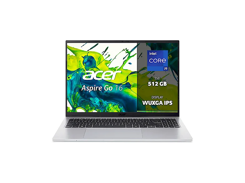 Acer Aspire Go 16 AG16-71P Notebook