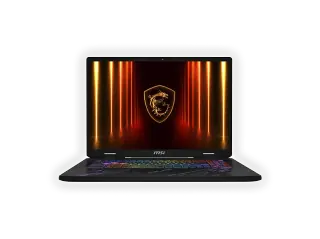 MSI Pulse A17 AI+ C3FKG-009IT Notebook Gaming