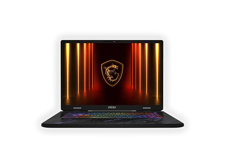 MSI Pulse A17 AI+ C3FKG-009IT Notebook Gaming
