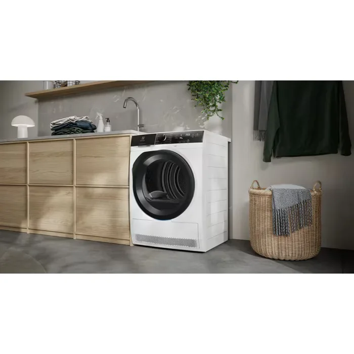 Electrolux Asciugatrice 700 DelicateCare 9 kg EW7H49YB - vista 8