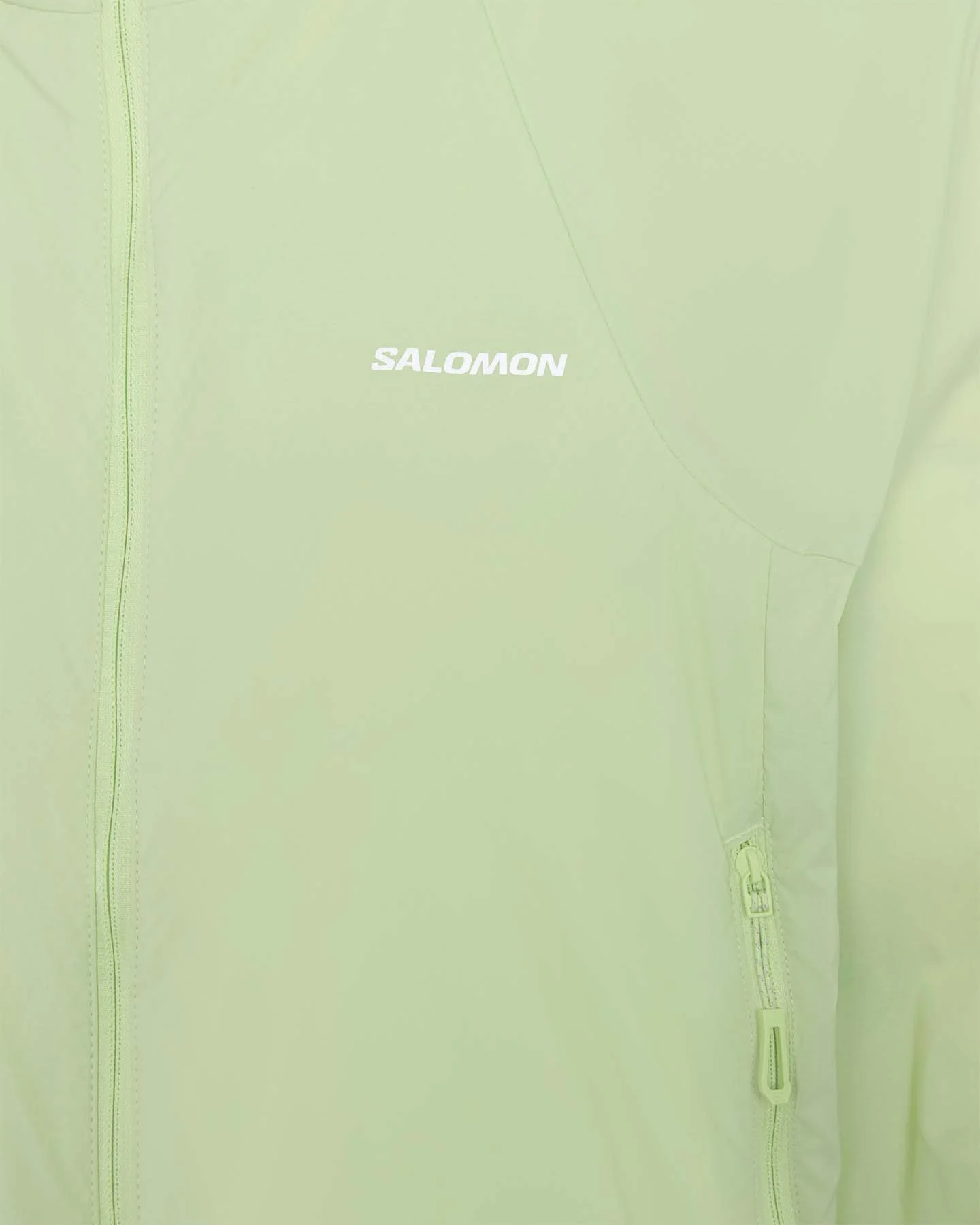 Salomon Outwind W - vista 3