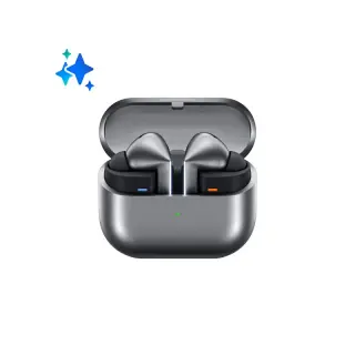 Samsung Buds3 Pro White