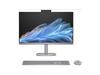 HP OMNISTUDIO X 27-CS0017NL AIO
