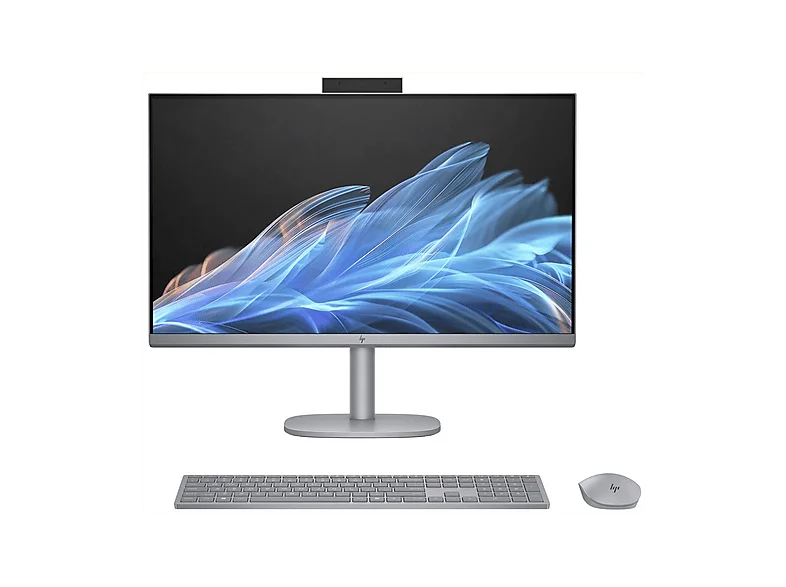 HP OMNISTUDIO X 27-CS0017NL AIO