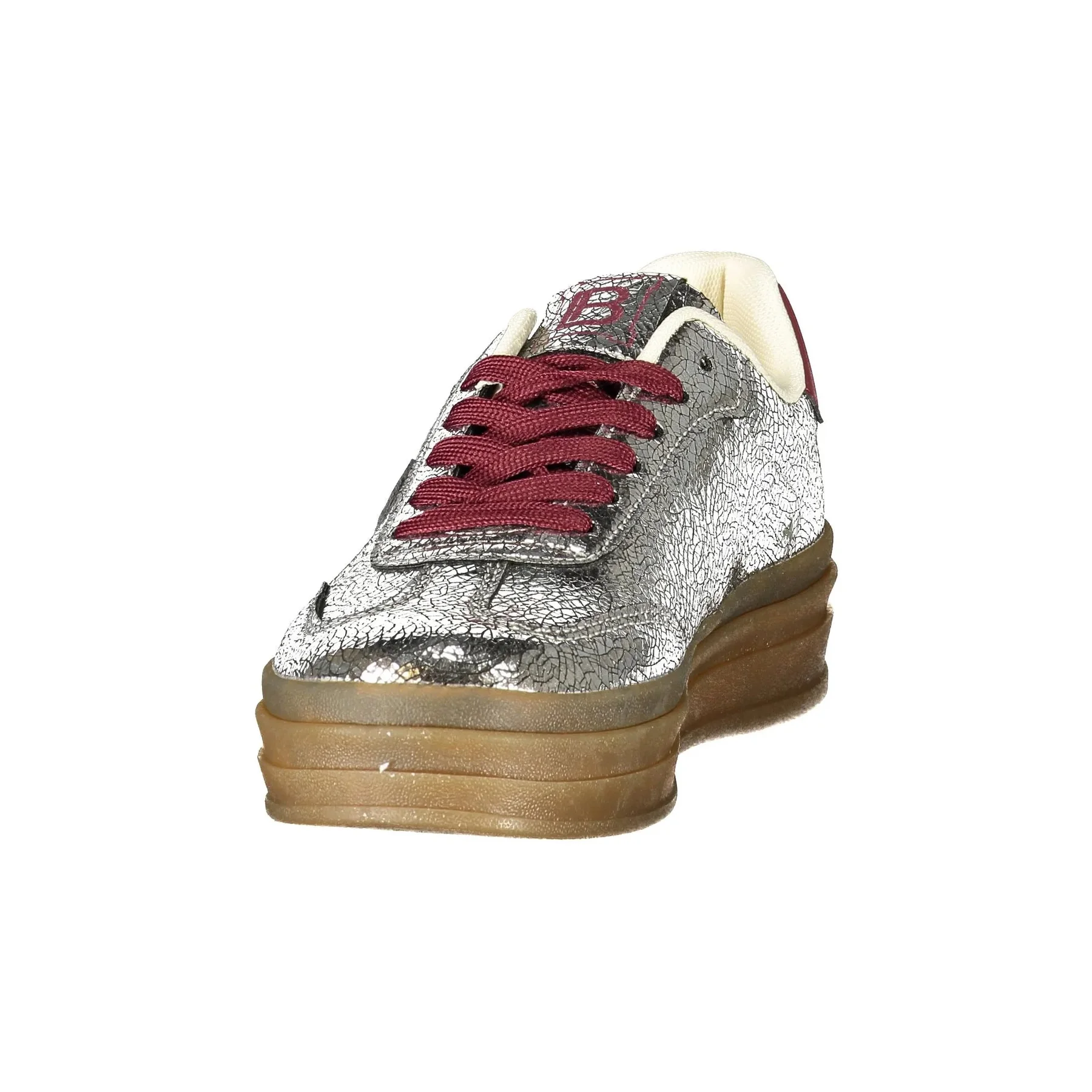 Laura Biagiotti Sneakers Donna Logo - vista 3
