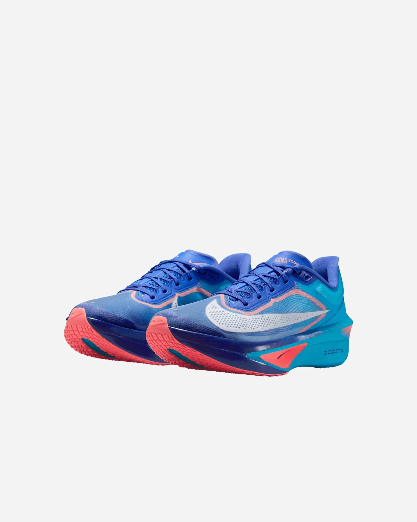 Nike Zoom Fly 6 M - Scarpe Running - Uomo - vista 8
