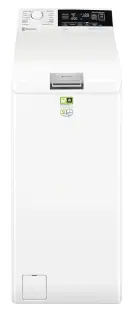 Electrolux Lavatrice a carica dall'alto serie 700 SteamCare