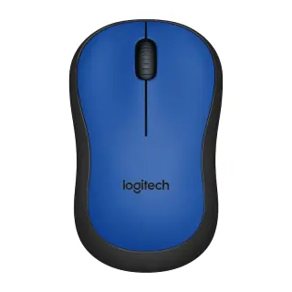Logitech M220 Wireless Mouse