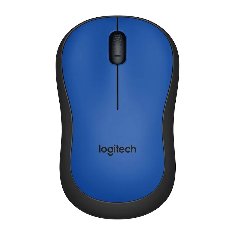 Logitech M220 Wireless Mouse