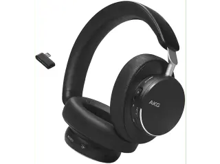 Cuffie Wireless AKG N9 Hybrid ANC