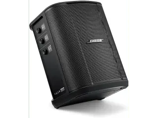 Bose S1 Pro+ Diffusore PA Portatile