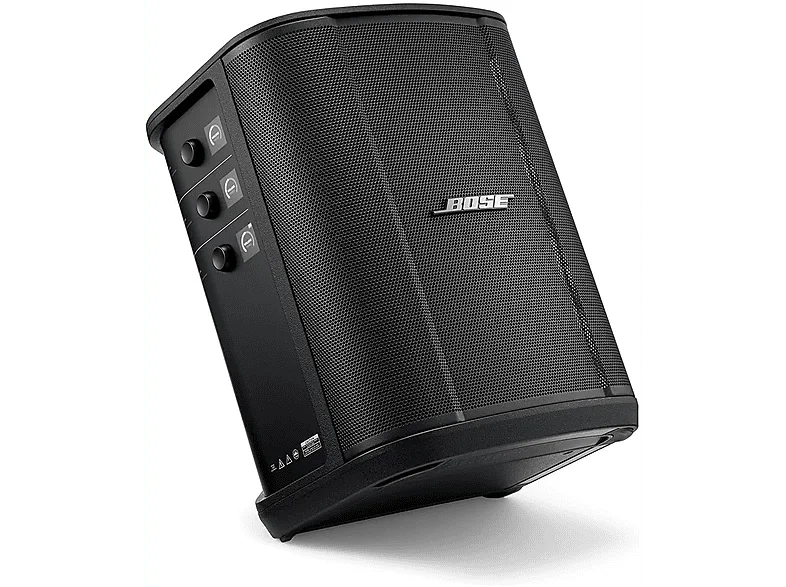 Bose S1 Pro+ Diffusore PA Portatile