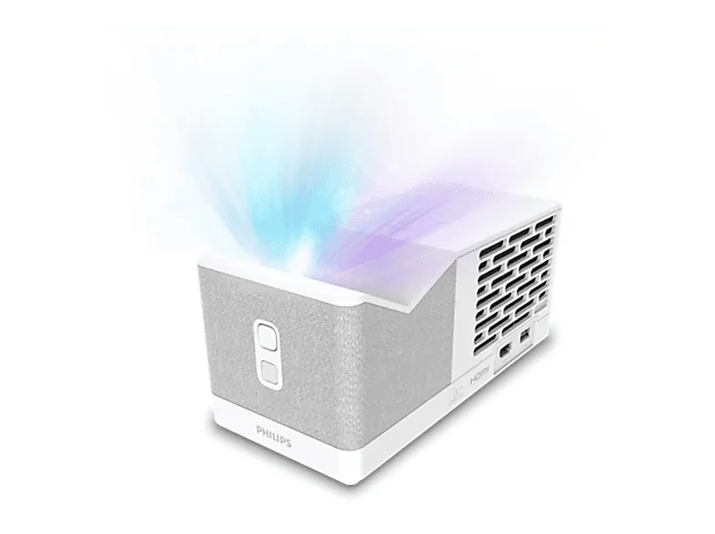 Philips Screeneo UL5 Smart Videoproiettore
