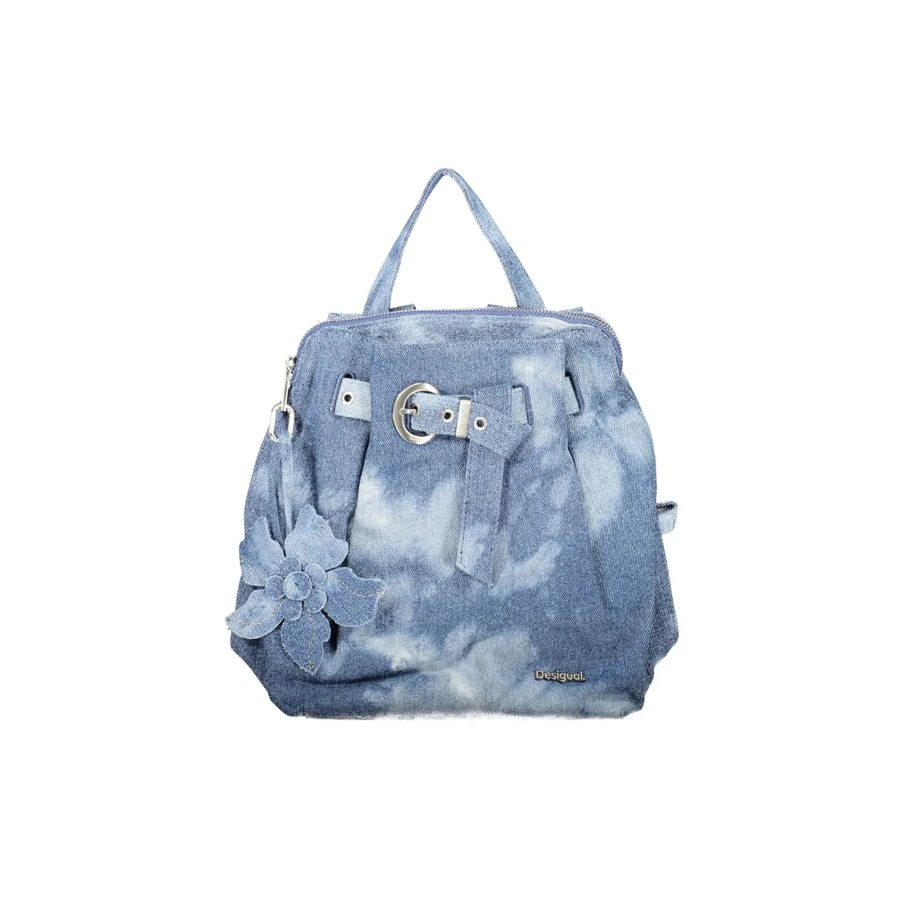Desigual Zaino Donna Logo