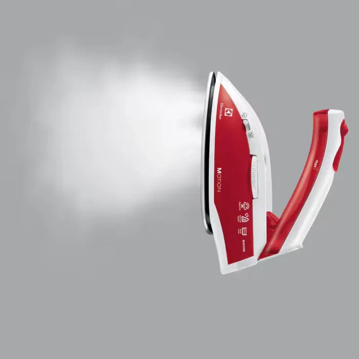 Electrolux Ferro da stiro da viaggio EDBT800 - vista 4