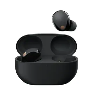 Sony WF-1000XM5 Cuffie Wireless con Noise Cancelling