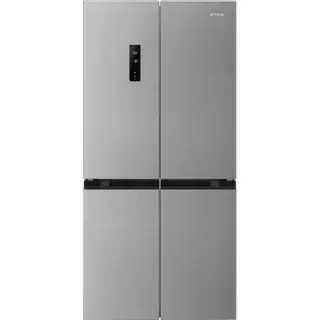 Frigorifero Smeg FQI48XE Side-by-Side