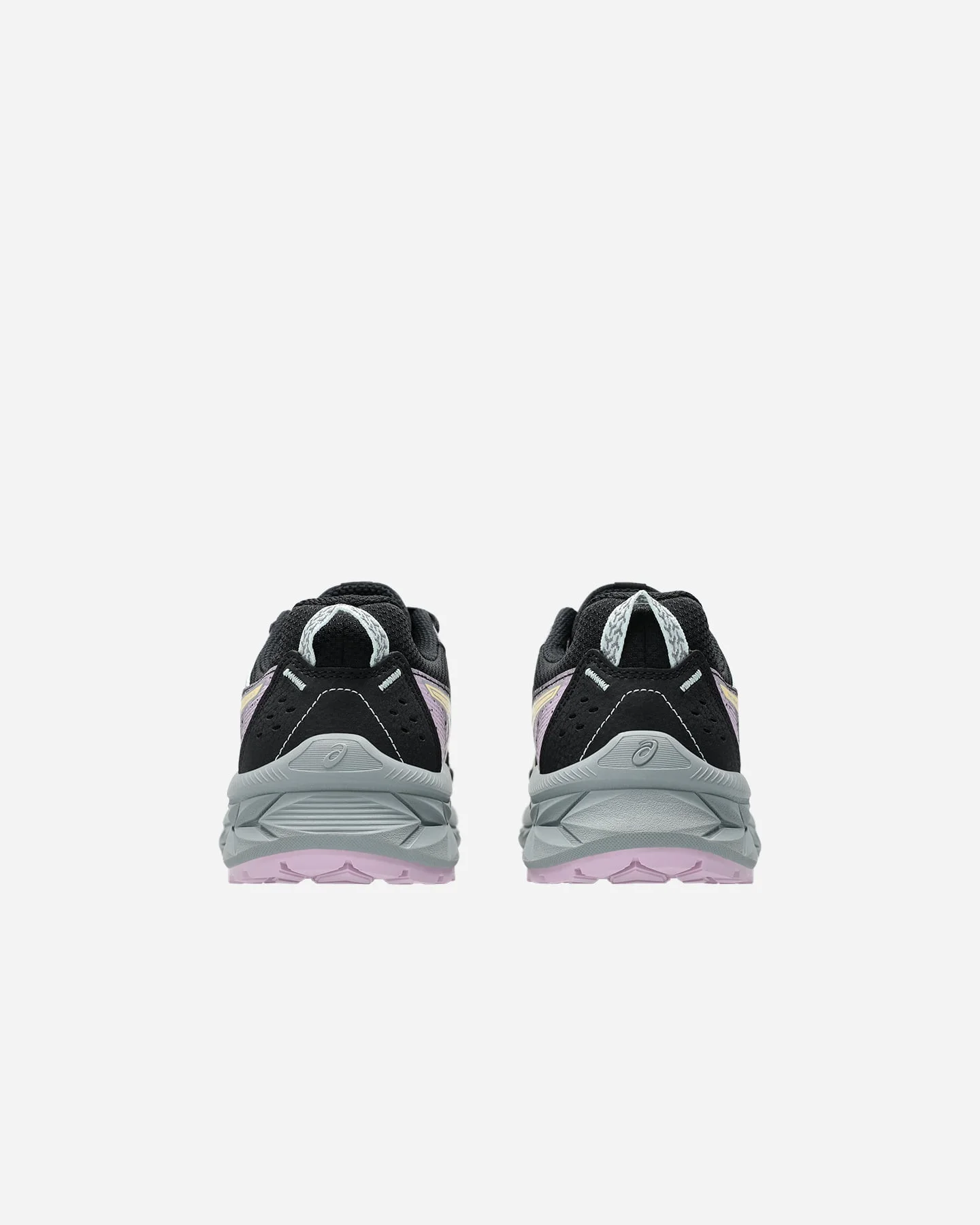 Asics Venture 9 Jr - vista 5