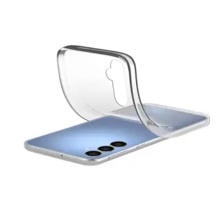 Custodia morbida sottile per Samsung Galaxy A16