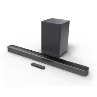 JBL Bar 2.1 Deep Bass MK2