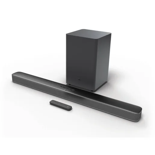 JBL Bar 2.1 Deep Bass MK2