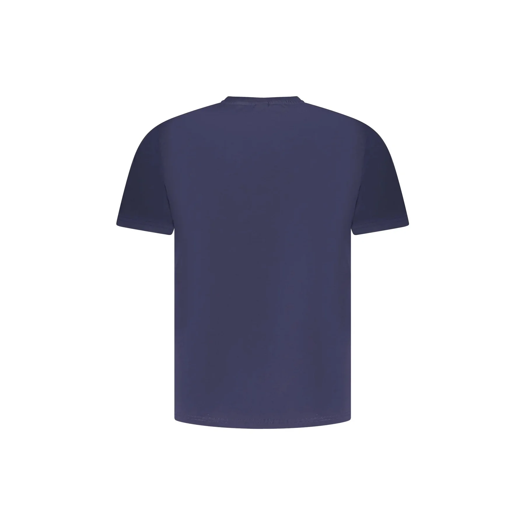 North Sails T-Shirt Uomo con Stampa Logo - vista 2