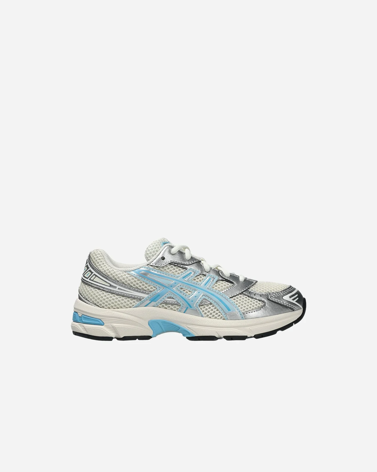 Asics Gel-1130 Gs Jr - vista 4