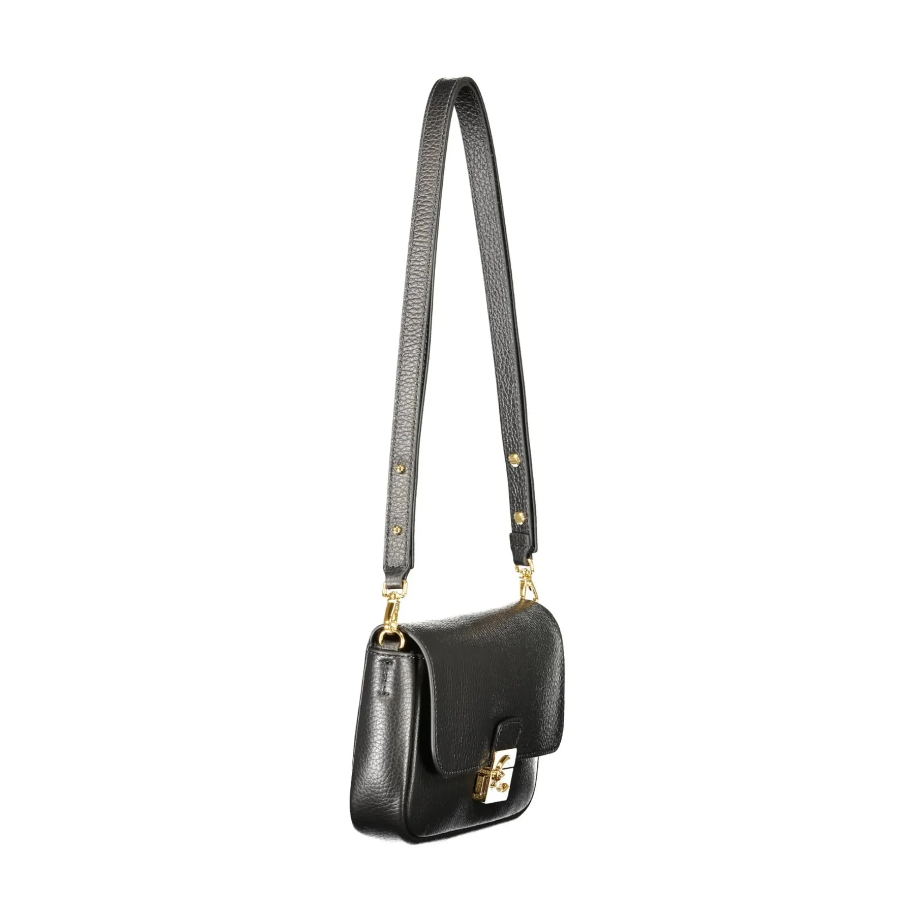 Coccinelle Borsa a Tracolla Pelle Donna - vista 3