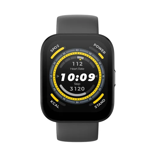 Amazfit Bip 5 - vista 2