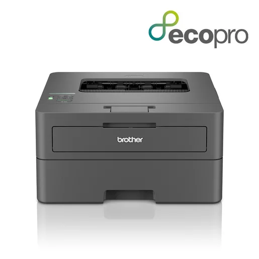 Brother HL-L2400DWE - Stampante Laser Wi-Fi A4