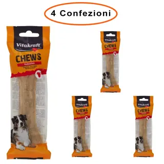 Vitakraft Osso Per Cani Snack Chews